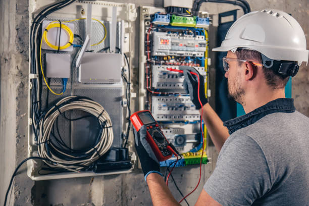 Best Electrical Rewiring Services  in Hallsville, TX