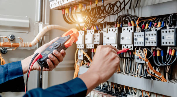Best Home Electrical Repair  in Hallsville, TX
