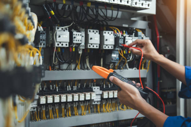  Hallsville, TX Electrician Pros