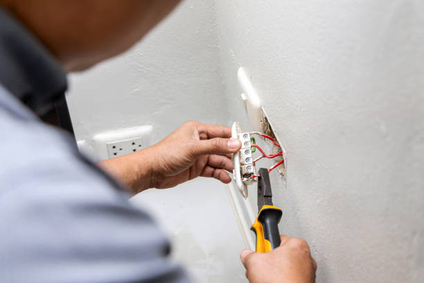 Best Electrical Troubleshooting Services  in Hallsville, TX
