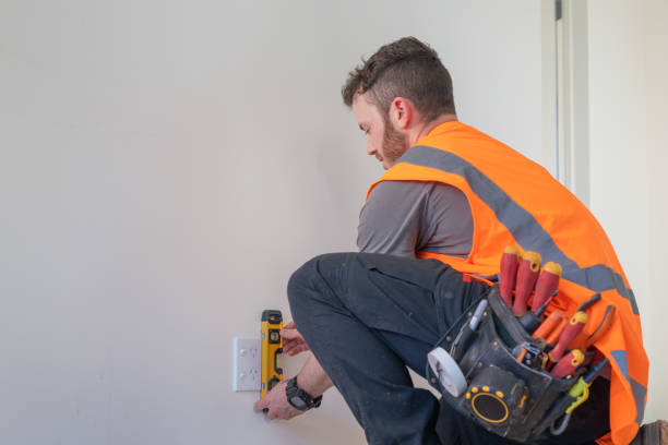 Best Home Electrical Repair  in Hallsville, TX